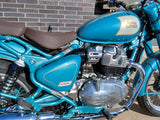 2026 Royal Enfield Classic 650 | Classic Teal | $7,499