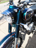 2026 Royal Enfield Classic 350 | Emerald Green | MSRP $4,999