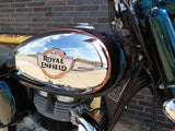 2026 Royal Enfield Classic 350 | Emerald Green | MSRP $4,999