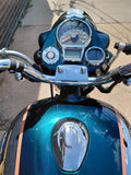 2026 Royal Enfield Classic 350 | Emerald Green | MSRP $4,999