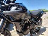 2026 Royal Enfield Himalayan 450 | Mana Black - Tubeless | $6,599