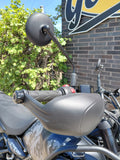 2026 Royal Enfield Himalayan 450 | Mana Black - Tubeless | $6,599