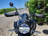 2026 Royal Enfield Himalayan 450 | Mana Black - Tubeless | $6,599
