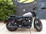 2026 Royal Enfield Meteor 350 | Fireball Grey | $4,899
