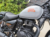 2026 Royal Enfield Meteor 350 | Fireball Grey | $4,899