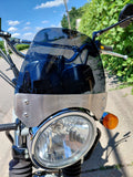 2022 Royal Enfield INT 650 | Ventura Blue | $4,500