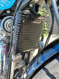 2022 Royal Enfield INT 650 | Ventura Blue | $4,500