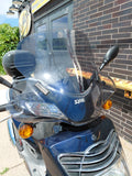 2006 SYM HD 125 | Navy | $1,200