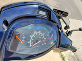 2006 SYM HD 125 | Navy | $1,200