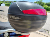 2006 SYM HD 125 | Navy | $1,200