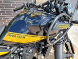 2026 Royal Enfield Himalayan 450 | Hanle Black - Tubeless | $6,399