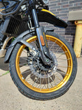 2026 Royal Enfield Himalayan 450 | Hanle Black - Tubeless | $6,399