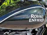 2026 Royal Enfield Super Meteor 650 | Astral Green | $7,899