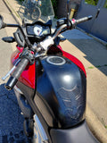 2011 Kawasaki Versys 650 | Red | $3,150