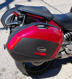 2011 Kawasaki Versys 650 | Red | $3,150