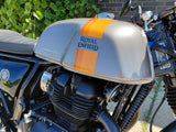 2024 Royal Enfield Continental GT | Apex Grey | $6,199