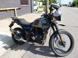 2022 Royal Enfield Himalayan 411 | Gravel Grey | $3,200
