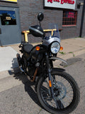 2022 Royal Enfield Himalayan 411 | Gravel Grey | $3,200