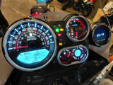 2022 Royal Enfield Himalayan 411 | Gravel Grey | $3,200