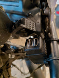 2022 Royal Enfield Himalayan 411 | Gravel Grey | $3,200