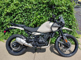 2026 Royal Enfield Himalayan 450 | Kaza Brown | $5,999 | COMING SOON