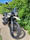 2026 Royal Enfield Himalayan 450 | Kaza Brown | $5,999 | COMING SOON