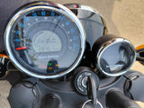 2022 Royal Enfield Meteor 350 | Stellar Black | $4,200