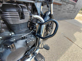 2022 Royal Enfield Meteor 350 | Stellar Black | $4,200