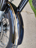 2026 Royal Enfield Bullet 650 | Cannon Black | $7,799