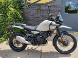 2026 Royal Enfield Himalayan 450 | Kaza Brown | $5,999