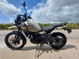 2026 Royal Enfield Himalayan 450 | Kaza Brown | $5,999