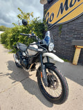 2026 Royal Enfield Himalayan 450 | Kaza Brown | $5,999