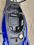 2026 Wolf Brand Scooter | EX 150 | Blue | $1,949
