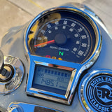 2023 Royal Enfield Classic 350 | Halcyon Grey | $3,700
