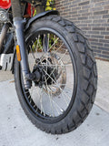 2021 Royal Enfield Himalayan 411 | Rock Red | $3,500