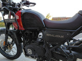 2021 Royal Enfield Himalayan 411 | Rock Red | $3,500