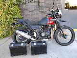 2021 Royal Enfield Himalayan 411 | Rock Red | $3,500