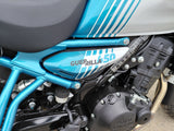 2026 Royal Enfield Guerrilla 450 | Brava Blue | $5,299