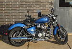 2024 Royal Enfield Super Meteor 650 | Astral Blue | $6,999