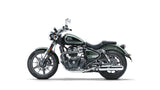 2024 Royal Enfield Super Meteor 650 - Astral Green