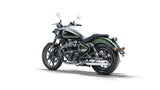 Royal Enfield Super Meteor 650 - Astral Green