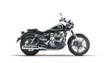 2024 Royal Enfield Super Meteor 650 - Astral Green