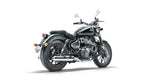 2024 Royal Enfield Super Meteor 650 - Astral Green