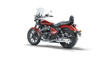 2024 Royal Enfield Super Meteor 650 - Celestial Red