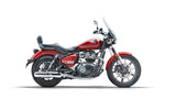 Royal Enfield Super Meteor 650 - Celestial Red