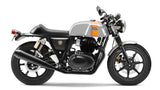 2024 Royal Enfield Continental GT | Apex Grey | $6,199