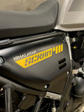 2023 Royal Enfield Scram 411 | Graphite Yellow |$5,099