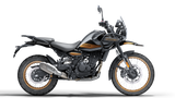 2026 Royal Enfield Himalayan 450 | Hanle Black - Tubeless | $6,399