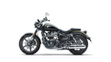 2024 Royal Enfield Super Meteor 650 - Interstellar Green