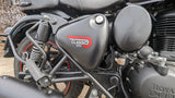 2023 Royal Enfield Classic 350 | Dark Stealth Black | $4,699